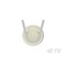 Te Connectivity Pin Terminal, 14 AWG, Bare Insulated, Crimp Termination Only 776298-1 - alternate 3